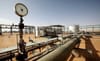 Libya's oil output falls more than half due to political standoff