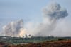 Lebanon health ministry: 10 dead in Israeli strike – Egyptian FM in talks