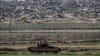 Border corridor becomes sticking point in Gaza truce talks