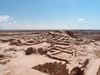 Largest astronomical observatory from 6th century BC uncovered in Egypt