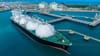 Egypt buys five new shipments of LNG to alleviate power crisis