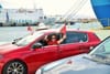 Almost 2 million passengers passed through Moroccan ports during Marhaba 2024