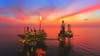 Egypt to launch international tender for natural gas exploration
