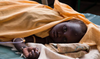 Cholera outbreak worsens in Sudan