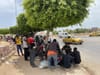 NGO: Migrants abandoned near Tunisia-Algeria border rescued