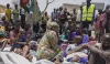 UN pledges urgent support to 195.000 Sudanese refugees in Libya