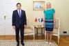 Finish & Moroccan FMs meet; Finland sees Autonomy Plan as ‘good basis’, to end Western Sahara dispute
