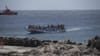 Moroccan Navy rescues 168 Sub-Saharan migrants off Dakhla