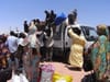 Sudan reopens Adre border for three months for humanitarian aid