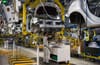 Morocco overtakes China as the leading automotive trading partner to the European Union