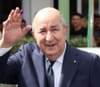 Algeria’s Tebboune wins second term amid low turn out