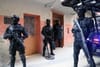 Morocco’s BCIJ arrests three alleged Daesh supporters