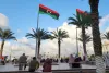 Amnesty denounces eastern Libya’s 'crackdown on critics'