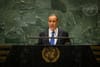 Egypt calls for permanent seats for African and Arab nations at the UN Security Council