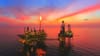 Italy’s Eni to boost natural gas production in Egypt