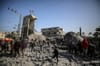 Blinken: Gaza truce is crucial to avoid to wider war in the Middle East