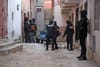 Morocco arrests suspect linked to possible terrorist attack