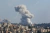 Egypt, Jordan, and Iraq condemn Israeli actions, warn of regional war