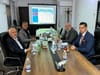 Libya looks to restore flights with UK