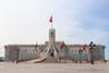 Tunisian parliament revises election law days ahead of vote