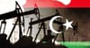 Libya’s oil exports remain mostly shut