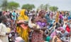 UN urges sending peacekeepers to Sudan, imposing arms embargo