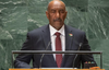 General Burhan backs peace if RSF 'occupation' ends in Sudan