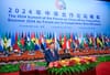 China signs several infrastructure agreements with Chad and Senegal