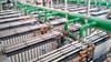Morocco's green energy-powered desalination plant offers hope amid water shortages