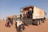 NGO: Algeria has turned back 20,000 migrants to Niger this year