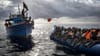 At least 12 Tunisians dead as boat capsizes off Djerba