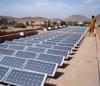 Algeria launches solar plants project