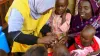 UN alarmed by fast-rising cholera cases across war-torn Sudan
