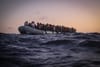 Spain breaks up network smuggling Syrians, Algerians to EU