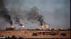 Czechs buy gas from Algeria to offset Russian supplies