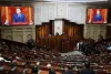 French President delivers historic speech to Moroccan Parliament- asserts “the present and future” of Western Sahara is under Moroccan sovereignty.
