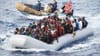Two more migrant boats reach Canary Islands after deadly sinking