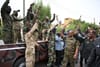 Sudanese army reports first defection of commander from rival RSF