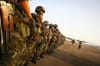 Egypt expanding military mission in Somalia