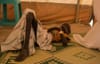 Sudan's warring sides using 'starvation tactics' against 25 million people, say UN experts
