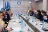 Egypt, Romania boost economic ties with focus on energy, investment