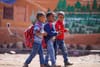 Morocco launches nationwide campaign against school  bullying