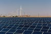 Algeria and Spain invest in clean energy project