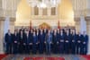 Moroccan King Mohammed VI replaces key cabinet ministers