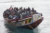 Spain asks EU border agency to patrol African waters to stop migrants