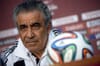 Football: Tunisia sack national team coach Benzarti