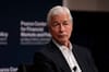 Jamie Dimon reveals plans for JP Morgan Chase to expand in Africa