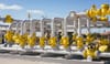 Egypt, Jordan plan natural gas pipeline network