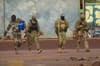 News investigative outlet Eekad: Russian forces have expanded operations in Libyan bases
