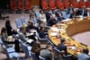 UN clarifies De Mistura’s comments on a partition plan for Western Sahara